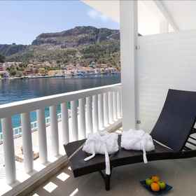 Megisti 1, Hotel Kas Kekik Apart