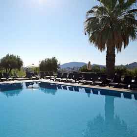 Hillside Studios and Appartments 1, Hotel Dimos Astypalaia