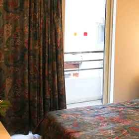 Royal Apart City Center 1, Dimos Rhodesホテル