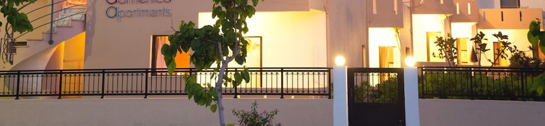 Others Domenica Apartments