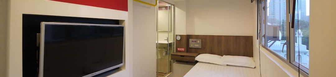 Others Panda s Hostel - Hot Dog Bus