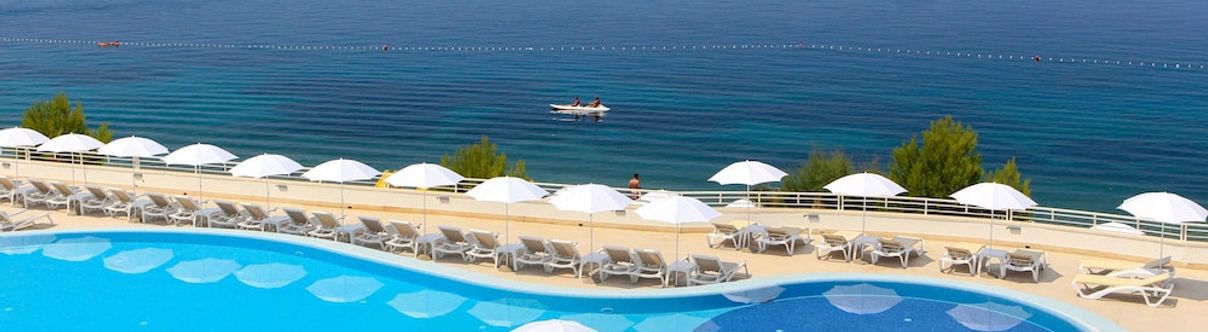 Others Sensimar Adriatic Beach Resort