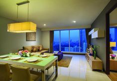 Others 7 DELETE Citadines Rasuna