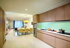 Others 6 DELETE Citadines Rasuna