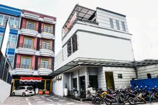 Others Belvena Mangga Besar V