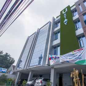 (NOT USE) U Stay Tebet 1, Hotel Tebet