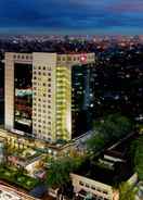 EXTERIOR_BUILDING Kimaya Slipi Jakarta