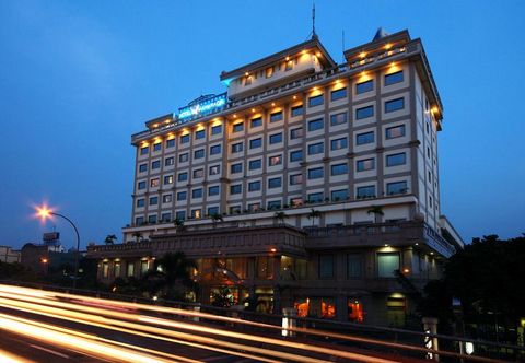 其他 Maharadja Jakarta