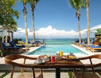 Lain-lain 2 Sagara Seaside Boutique Hotel Candidasa