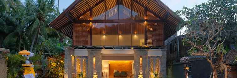 Lain-lain Sagara Seaside Boutique Hotel Candidasa