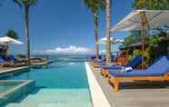 Others 4 Sagara Seaside Boutique Hotel Candidasa