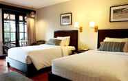 Bedroom 7 Handara Golf and Resort