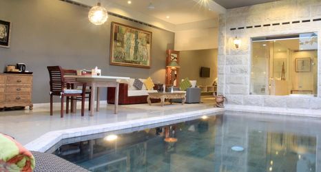 其他 2 Alindra Villa Jimbaran