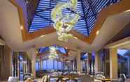 ล็อบบี้ 3 Mulia Resort Nusa Dua