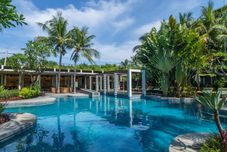 其他 Kokonut Suites