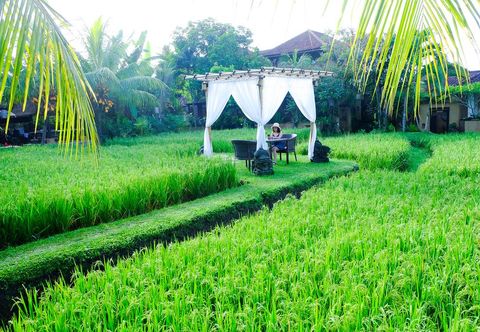 기타 Bebek Tepi Sawah Ubud