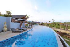 其他 Agata Resort Nusa Dua
