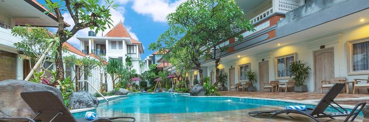 その他 Baleka Resort Hotel and Spa Legian