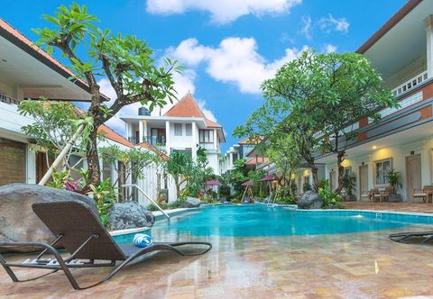 その他 Baleka Resort Hotel and Spa Legian