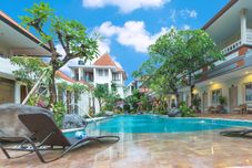 その他 Baleka Resort Hotel and Spa Legian