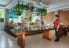その他 2 Baleka Resort Hotel and Spa Legian