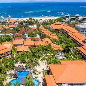 Camakila Tanjung Benoa 1, โรงแรม & ที่พัก Tanjung Benoa