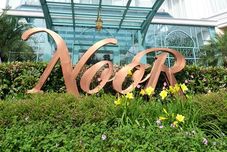 Lain-lain Noor Boutique Hotel Bandung