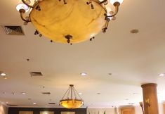 其他 2 The Majesty and Apartment Bandung