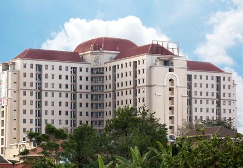 其他 The Majesty and Apartment Bandung