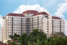 其他 The Majesty and Apartment Bandung