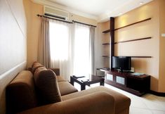 其他 4 The Majesty and Apartment Bandung