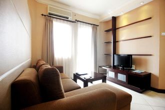 其他 4 The Majesty and Apartment Bandung