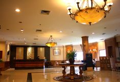 其他 3 The Majesty and Apartment Bandung