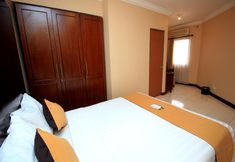 其他 7 The Majesty and Apartment Bandung