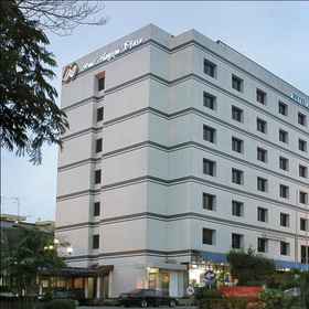 Nagoya Plaza Batam 1, Maths Mindホテル