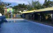 Kolam Renang 2 Boutique Hotel 01