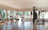 Fitness Center 6 Hawaii Resort Family Suites at Anyer Beach (formerly Hawaii A Club Bali Resort Anyer)
