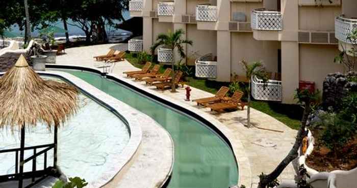 Nearby View and Attractions Hawaii Resort Family Suites at Anyer Beach (formerly Hawaii A Club Bali Resort Anyer)