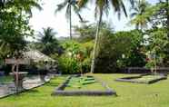 Ruang untuk Umum 4 Hawaii Resort Family Suites at Anyer Beach (formerly Hawaii A Club Bali Resort Anyer)