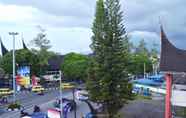 Nearby View and Attractions 7 Yuriko Bukittinggi