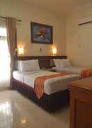 null Tanjung Pesona Beach Resort and Spa