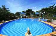 อื่นๆ 7 Tanjung Pesona Beach Resort and Spa