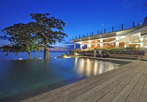 Others Rajavilla Lombok Resort - Seaside Serenity (formerly Rajavilla Lombok Resort Powered by Archipelago)