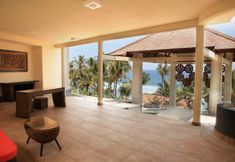 Others 7 Lima Satu Resort by BAIO