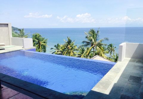 Others Lima Satu Resort by BAIO