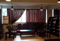 Khác 2 Hotel Citi International Sun Yat Sen