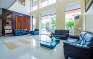 Lain-lain 3 Asia Hotel Makassar