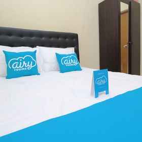 Airy Syariah Sampangan Menoreh Utara 4 Semarang1 , 飯店Dinas Pemberdayaan Perempuan Dan Perlindungan Anak