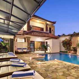 Batu Belig and Spa Seminyak 1, Hotel Soori Dog Grooming