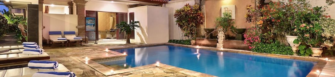 Others Batu Belig and Spa Seminyak